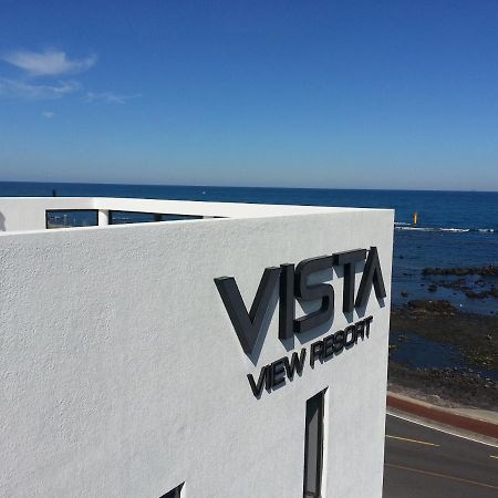 ヴィスタ リゾート 済州市 エクステリア 写真